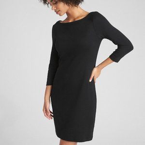 - Gap LBD shift dress